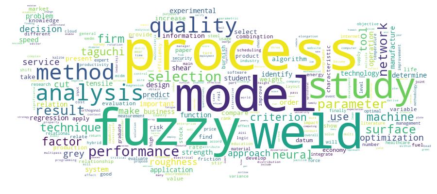 GCRIS Competency Cloud