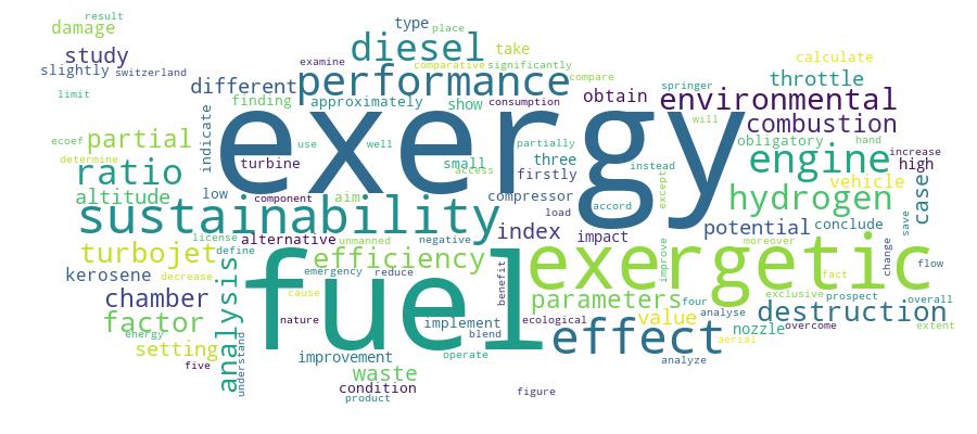GCRIS Competency Cloud