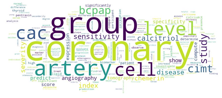 GCRIS Competency Cloud