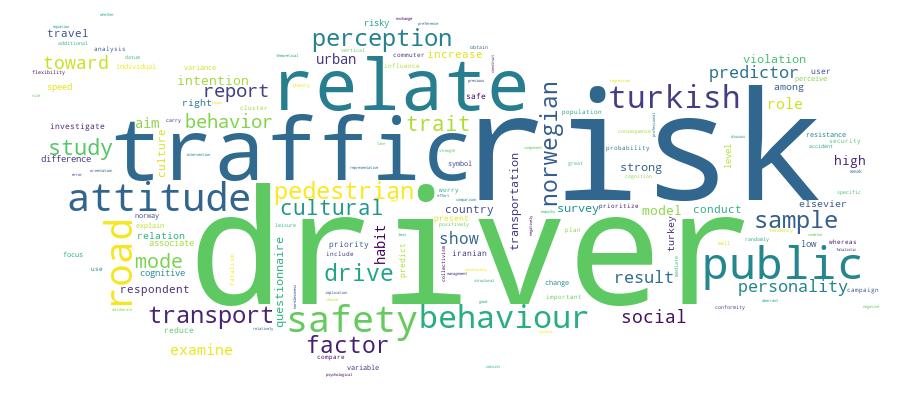 GCRIS Competency Cloud