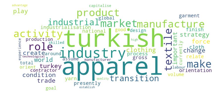 GCRIS Competency Cloud