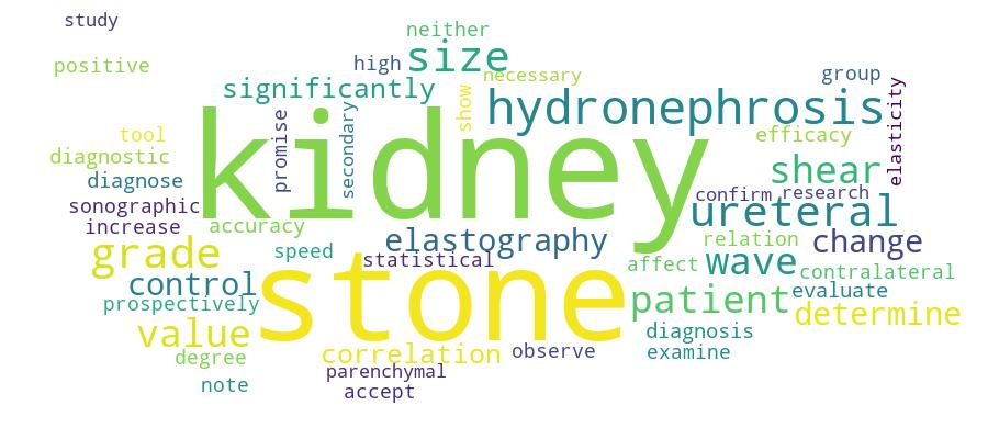 GCRIS Competency Cloud