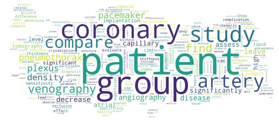 GCRIS Competency Cloud