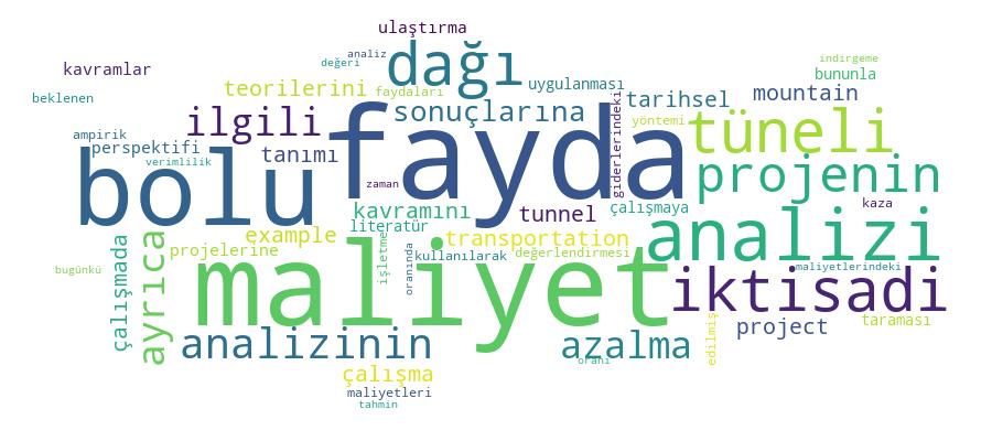 GCRIS Competency Cloud