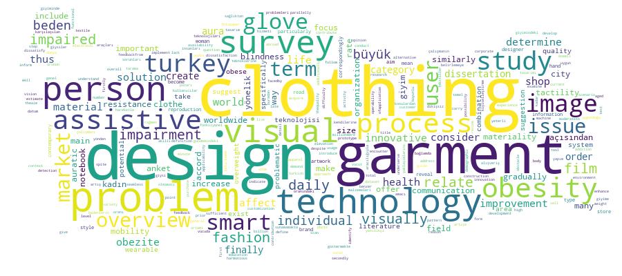 GCRIS Competency Cloud