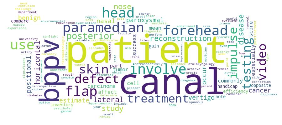 GCRIS Competency Cloud