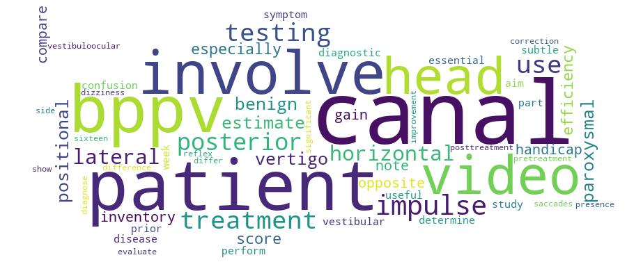 GCRIS Competency Cloud