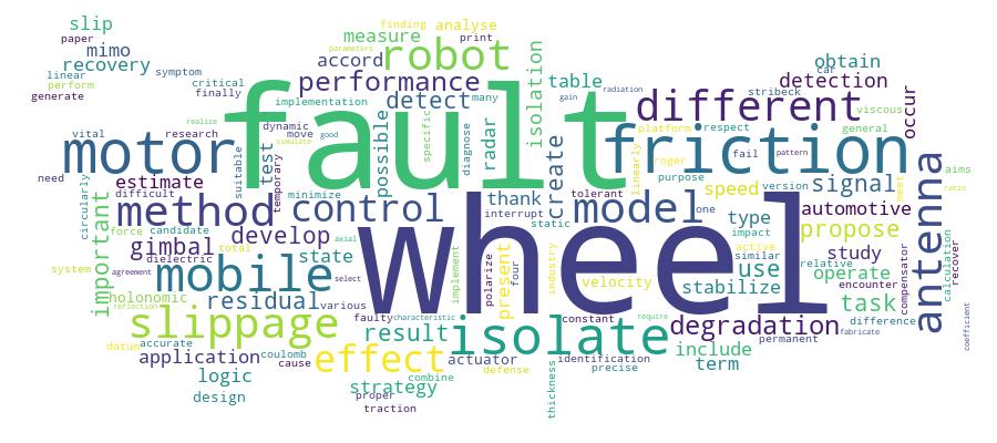 GCRIS Competency Cloud