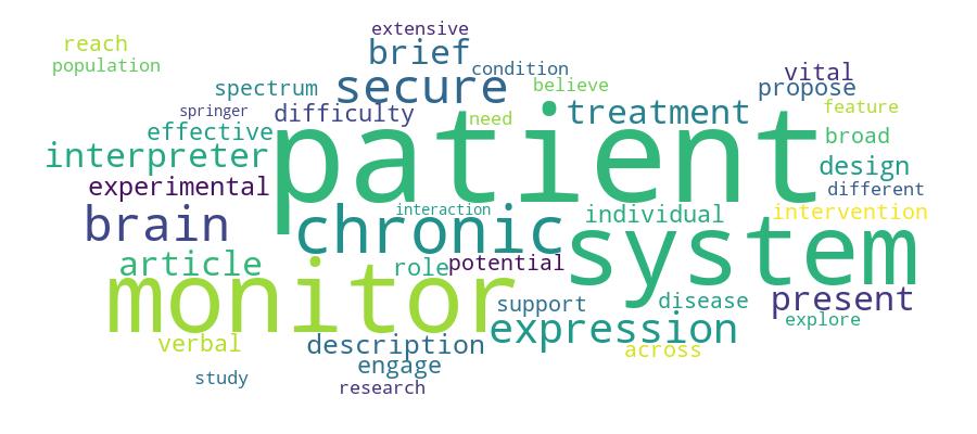 GCRIS Competency Cloud