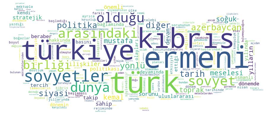 GCRIS Competency Cloud