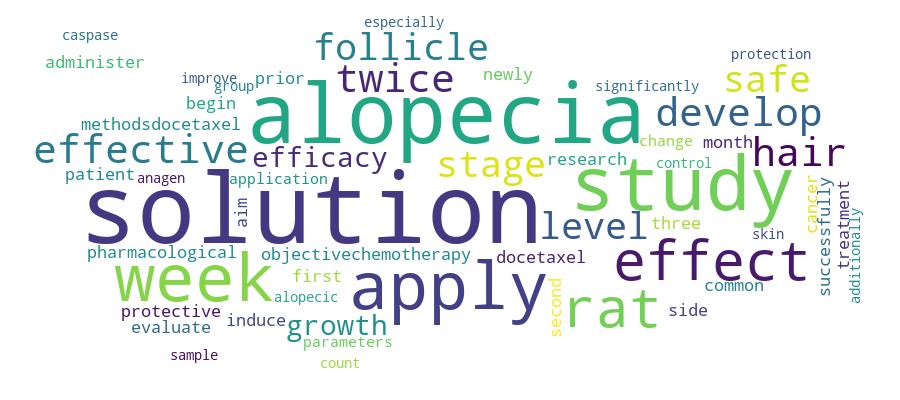 GCRIS Competency Cloud