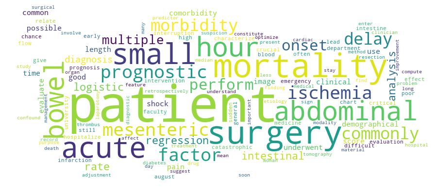 GCRIS Competency Cloud