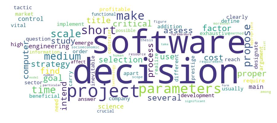 GCRIS Competency Cloud