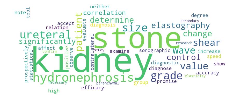 GCRIS Competency Cloud