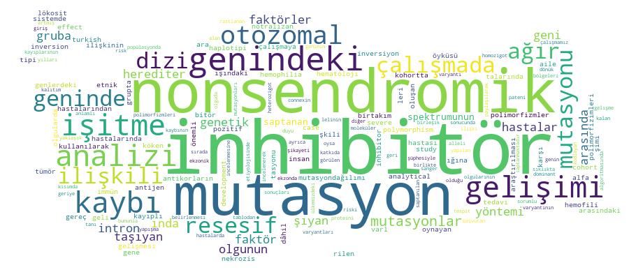 GCRIS Competency Cloud