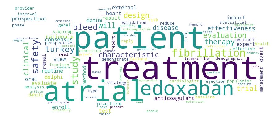 GCRIS Competency Cloud