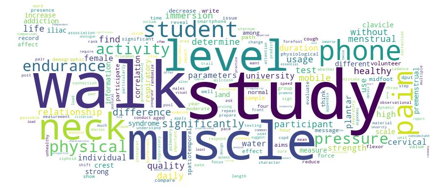 GCRIS Competency Cloud