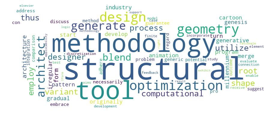 GCRIS Competency Cloud