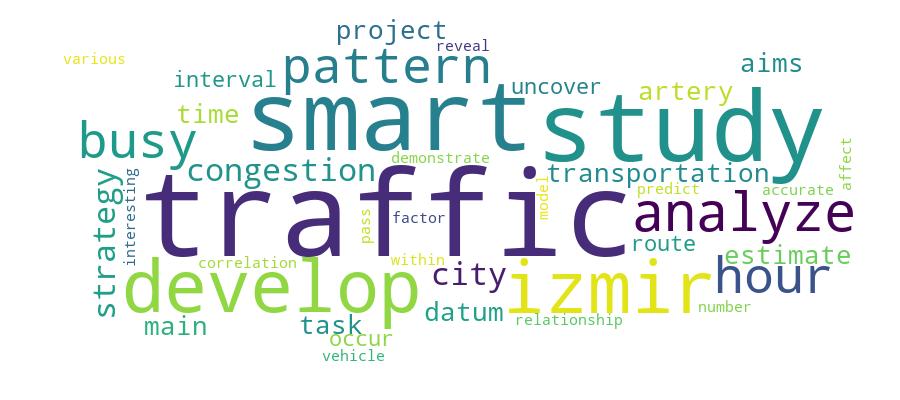 GCRIS Competency Cloud