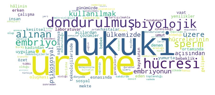 GCRIS Competency Cloud