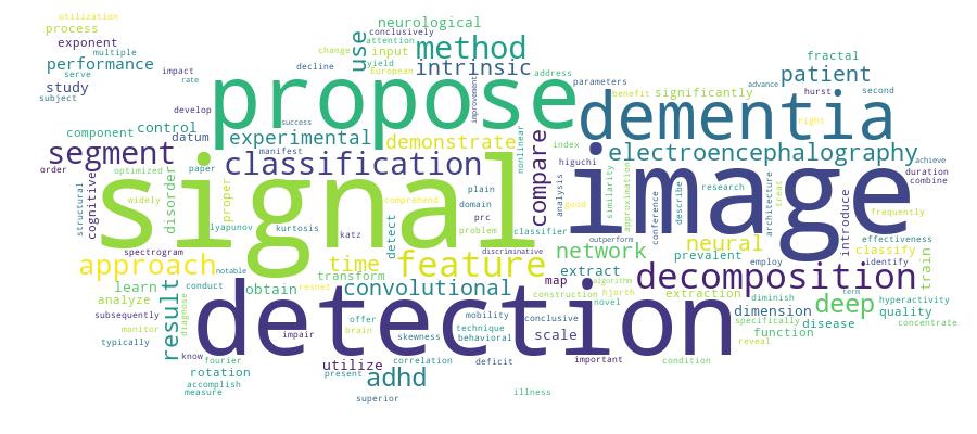 GCRIS Competency Cloud