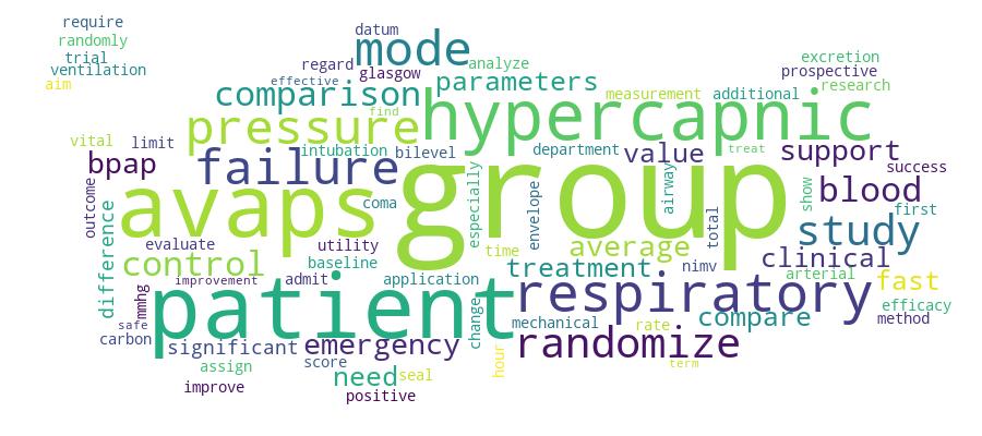 GCRIS Competency Cloud