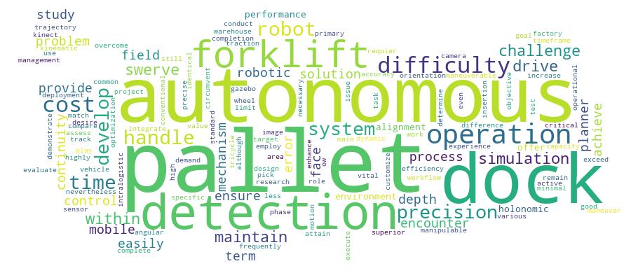 GCRIS Competency Cloud