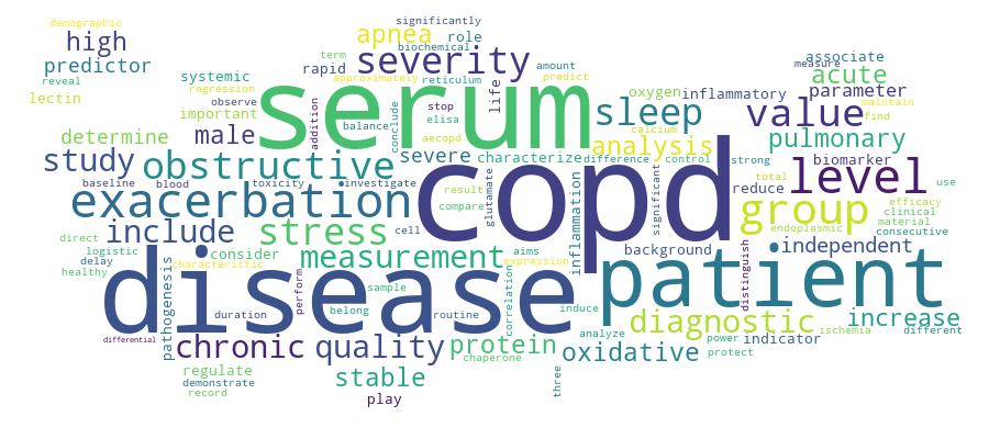 GCRIS Competency Cloud