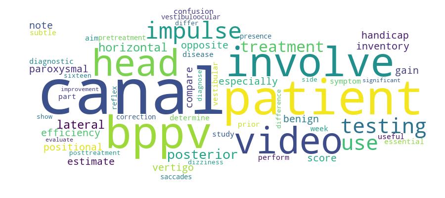 GCRIS Competency Cloud