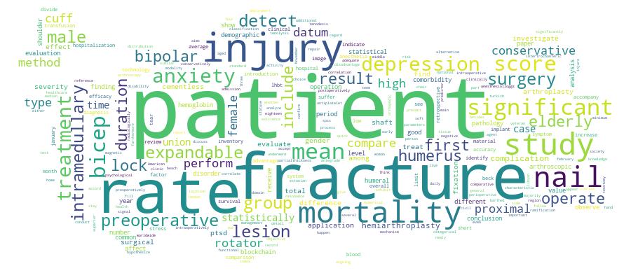 GCRIS Competency Cloud