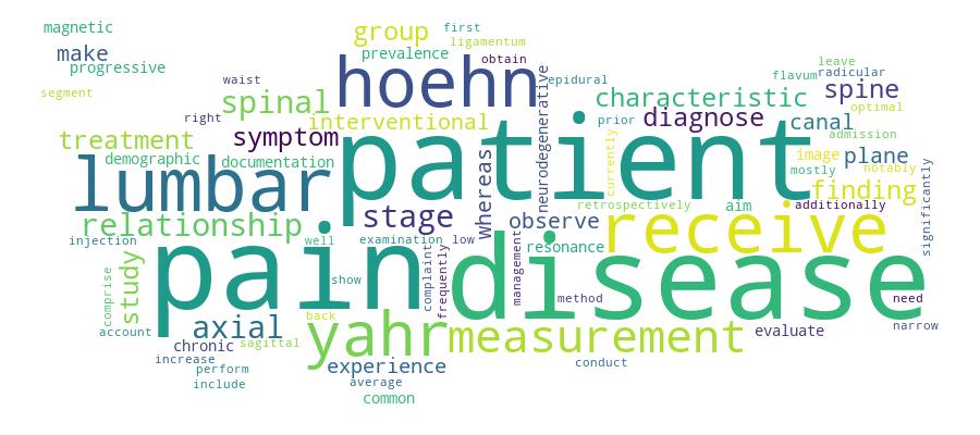 GCRIS Competency Cloud