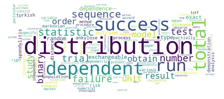 GCRIS Competency Cloud