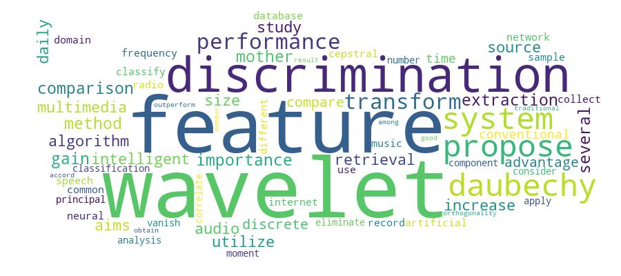GCRIS Competency Cloud