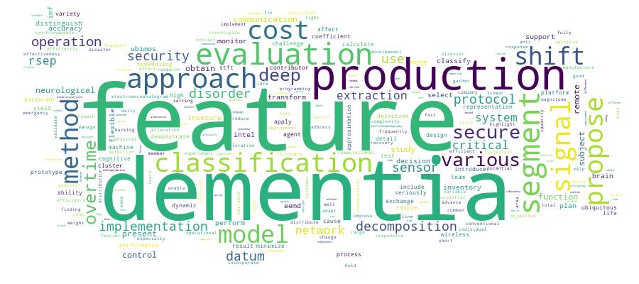 GCRIS Competency Cloud