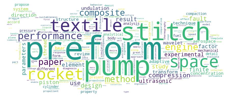 GCRIS Competency Cloud