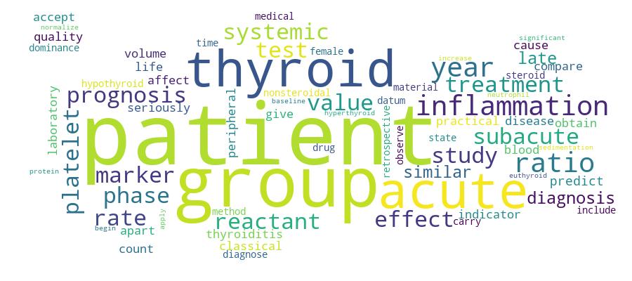 GCRIS Competency Cloud