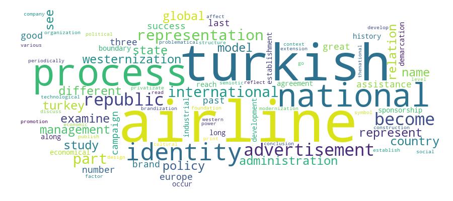 GCRIS Competency Cloud