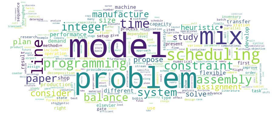 GCRIS Competency Cloud