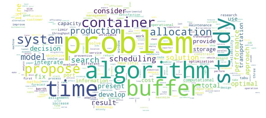 GCRIS Competency Cloud