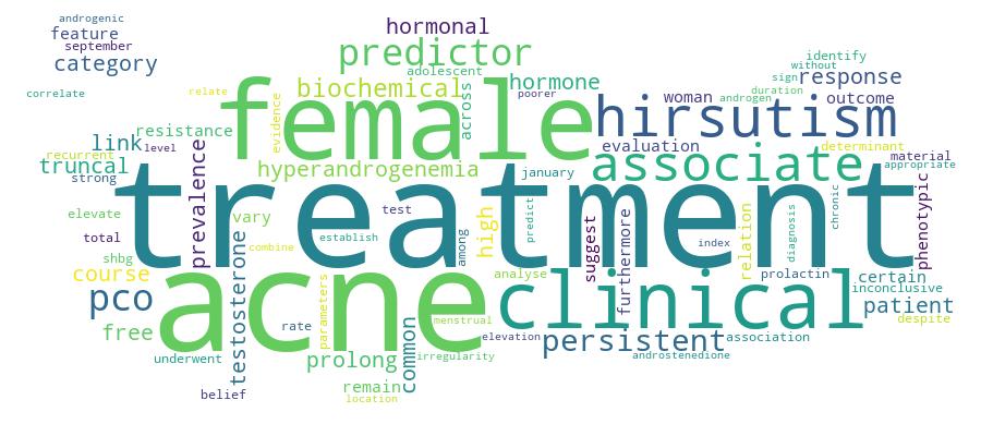 GCRIS Competency Cloud