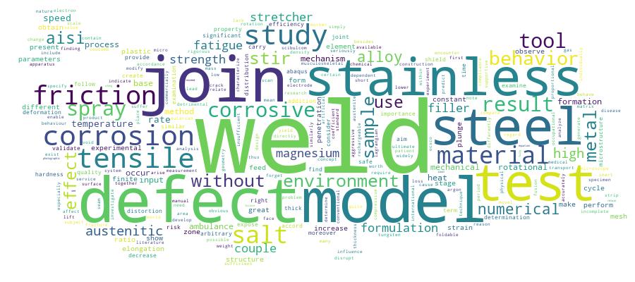 GCRIS Competency Cloud