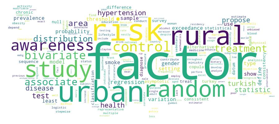 GCRIS Competency Cloud