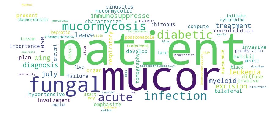 GCRIS Competency Cloud