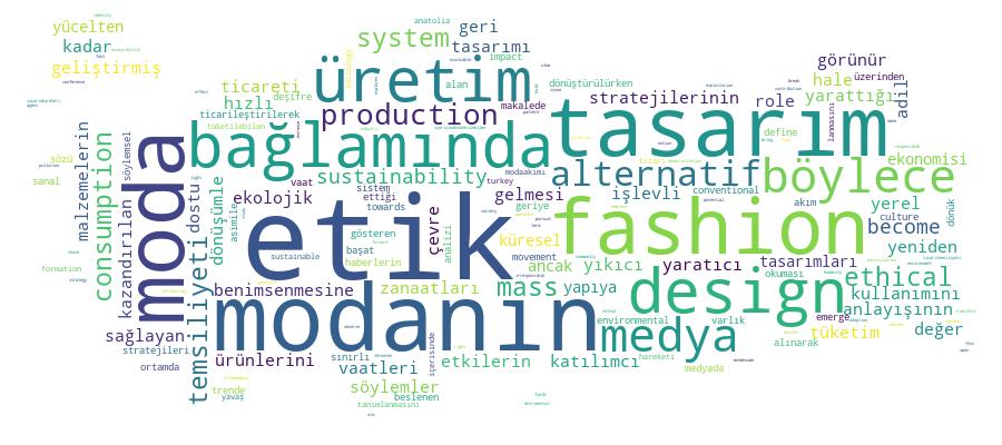 GCRIS Competency Cloud