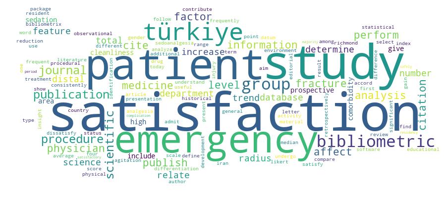 GCRIS Competency Cloud