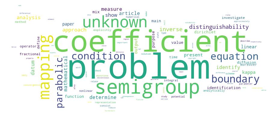 GCRIS Competency Cloud