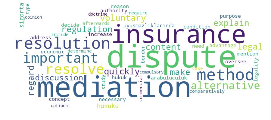 GCRIS Competency Cloud