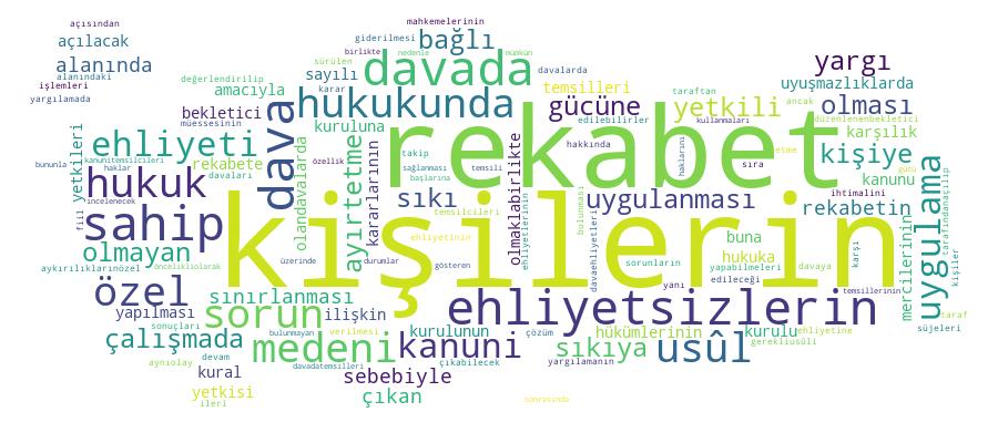 GCRIS Competency Cloud