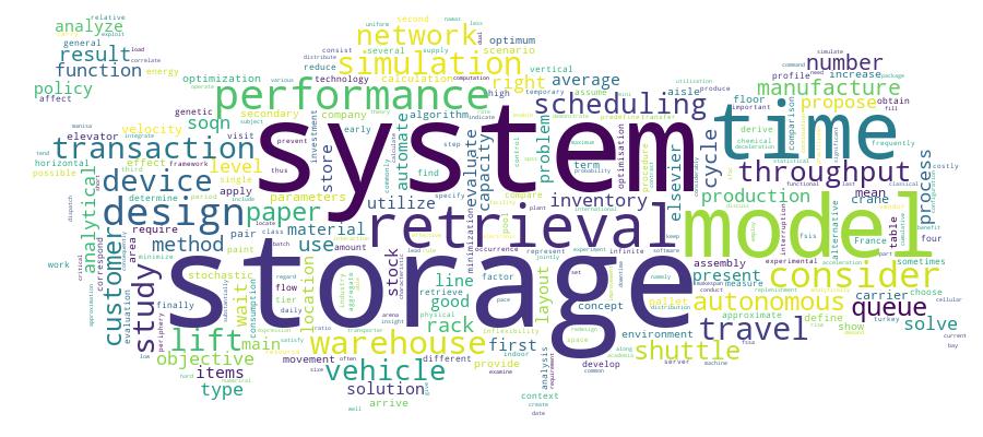 GCRIS Competency Cloud