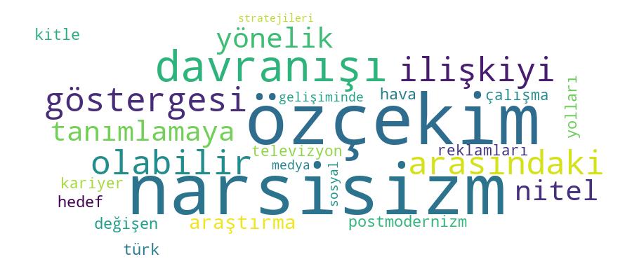 GCRIS Competency Cloud